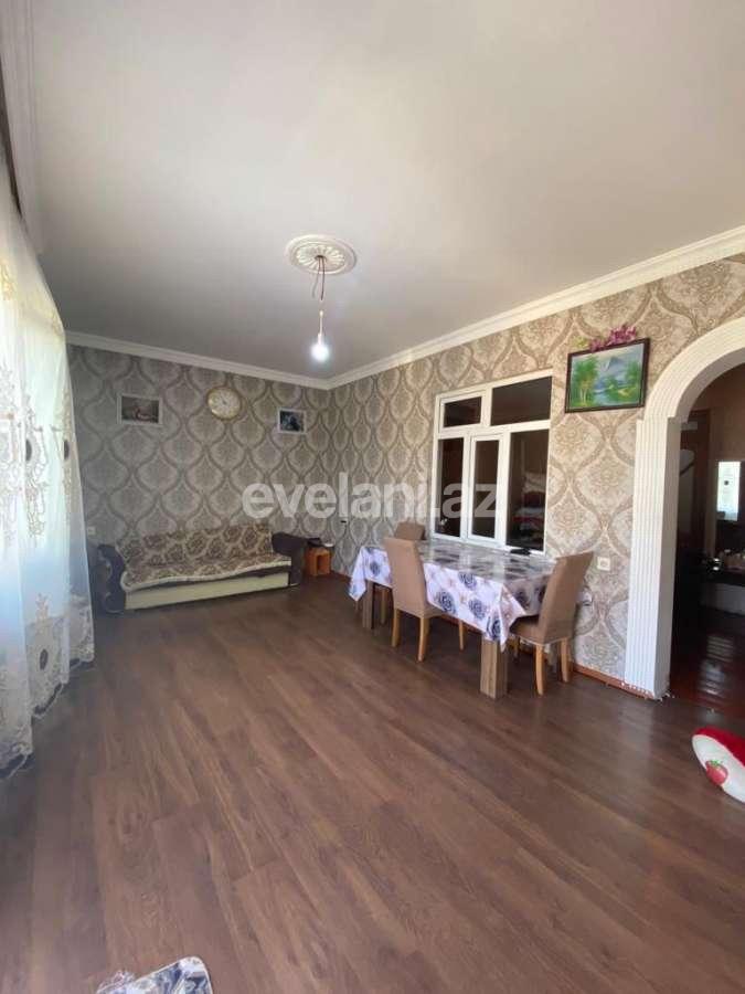 Satılır, həyət evi / bağ, 5 otaqlı, 130 m², Bakı, Abşeron r, Masazır q.
