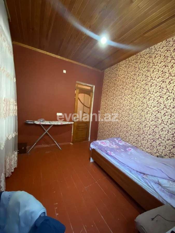 Satılır, həyət evi / bağ, 5 otaqlı, 130 m², Bakı, Abşeron r, Masazır q.