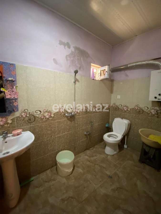 Satılır, həyət evi / bağ, 5 otaqlı, 130 m², Bakı, Abşeron r, Masazır q.