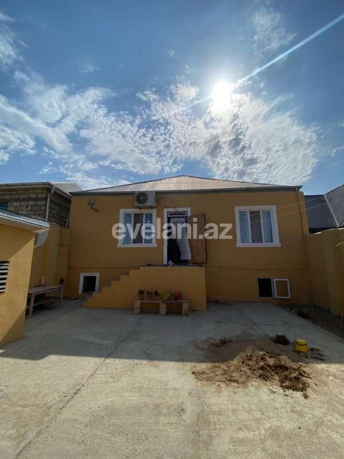 Satılır, həyət evi / bağ, 5 otaqlı, 130 m², Bakı, Abşeron r, Masazır q.