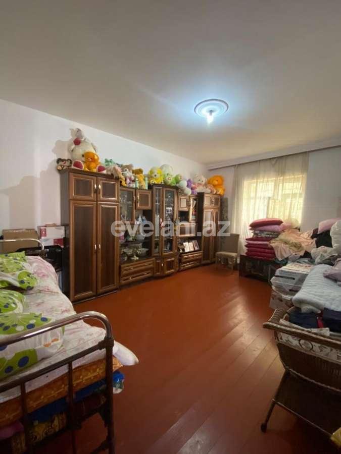 Satılır, həyət evi / bağ, 5 otaqlı, 130 m², Bakı, Abşeron r, Masazır q.