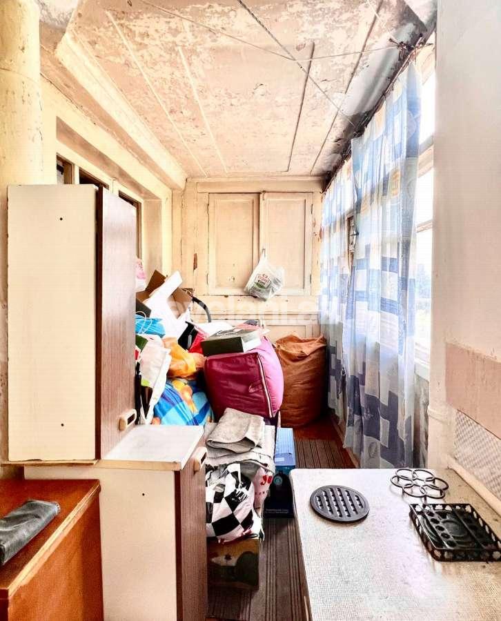 Sale, old building, 3 room, 85 m², Baku, Yasamal r, Elmlar Akademiyası m.