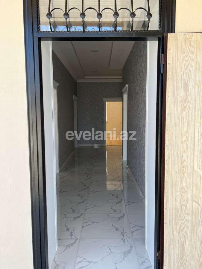 Satılır, həyət evi / bağ, 4 otaqlı, 150 m², Bakı, Binəqədi r, Binəqədi q.