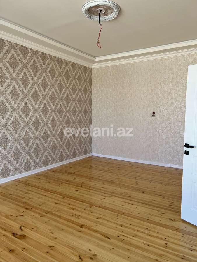 Satılır, həyət evi / bağ, 4 otaqlı, 150 m², Bakı, Binəqədi r, Binəqədi q.