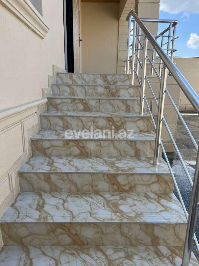 Satılır, həyət evi / bağ, 4 otaqlı, 150 m², Bakı, Binəqədi r, Binəqədi q.