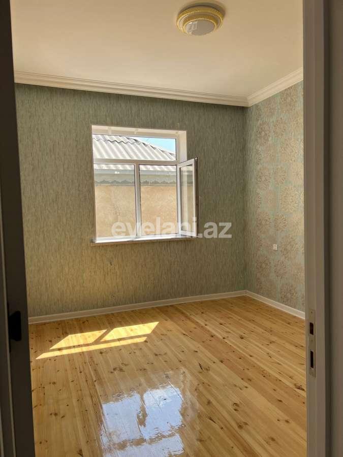 Satılır, həyət evi / bağ, 4 otaqlı, 150 m², Bakı, Binəqədi r, Binəqədi q.