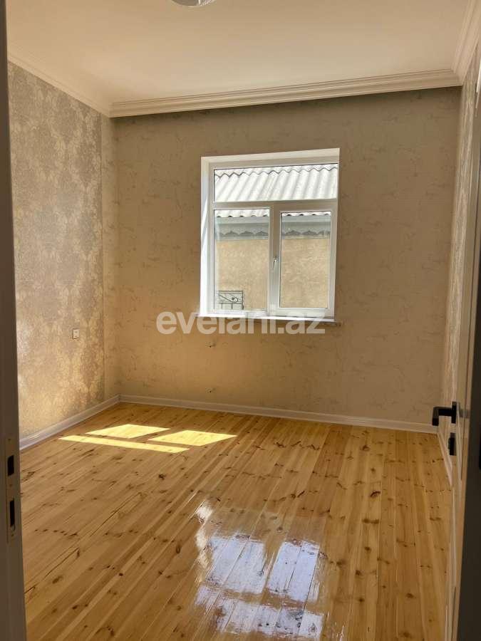 Satılır, həyət evi / bağ, 4 otaqlı, 150 m², Bakı, Binəqədi r, Binəqədi q.