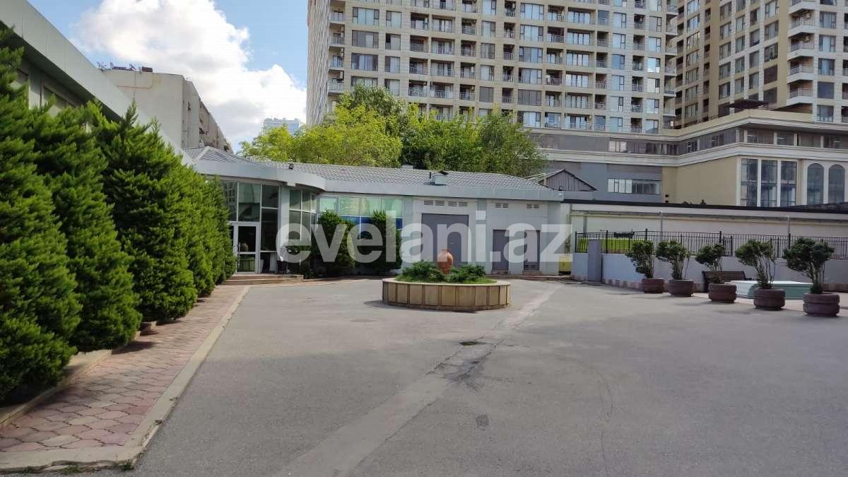 Kirayə verilir, yeni tikili, 3 otaqlı, 106 m², Bakı, Xətai r, Şah İsmayıl Xətai m.