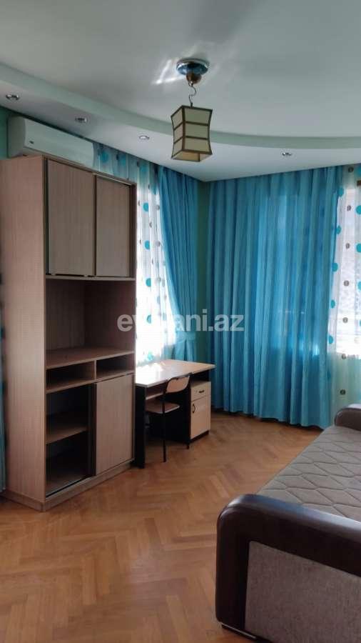Kirayə verilir, yeni tikili, 3 otaqlı, 106 m², Bakı, Xətai r, Şah İsmayıl Xətai m.