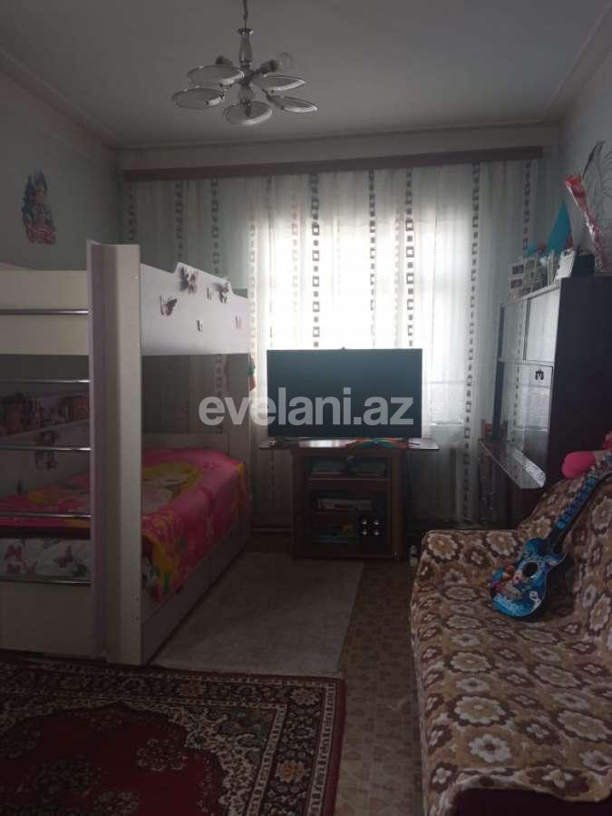 Satılır, yeni tikili, 582 otaqlı, 58 m², Bakı, Nərimanov r, Nəriman Nərimanov m.