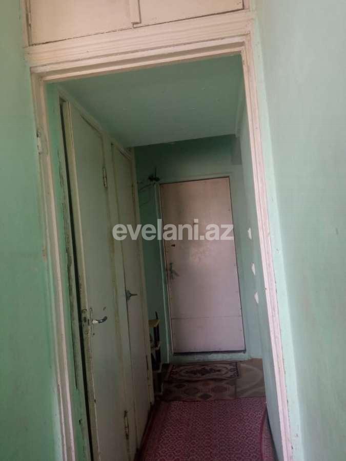 Satılır, yeni tikili, 582 otaqlı, 58 m², Bakı, Nərimanov r, Nəriman Nərimanov m.