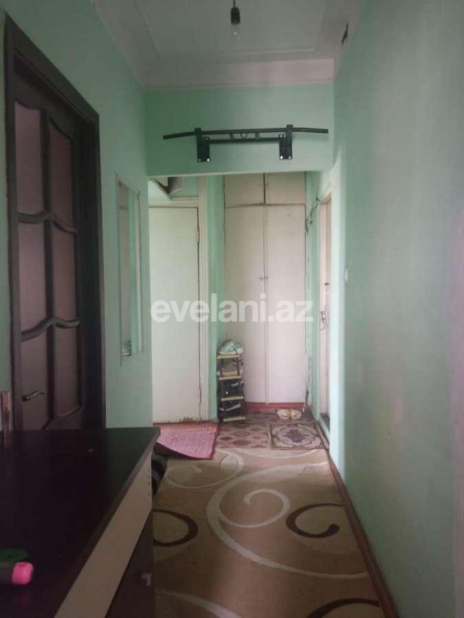 Satılır, yeni tikili, 582 otaqlı, 58 m², Bakı, Nərimanov r, Nəriman Nərimanov m.