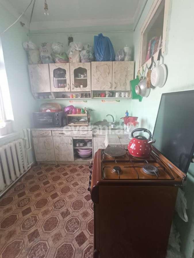 Satılır, yeni tikili, 582 otaqlı, 58 m², Bakı, Nərimanov r, Nəriman Nərimanov m.