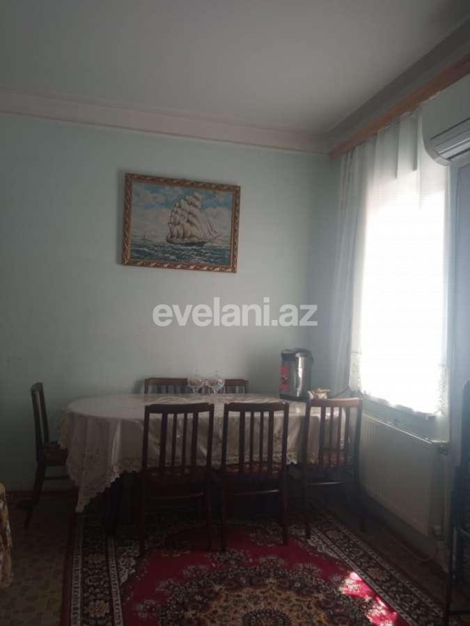 Satılır, yeni tikili, 582 otaqlı, 58 m², Bakı, Nərimanov r, Nəriman Nərimanov m.