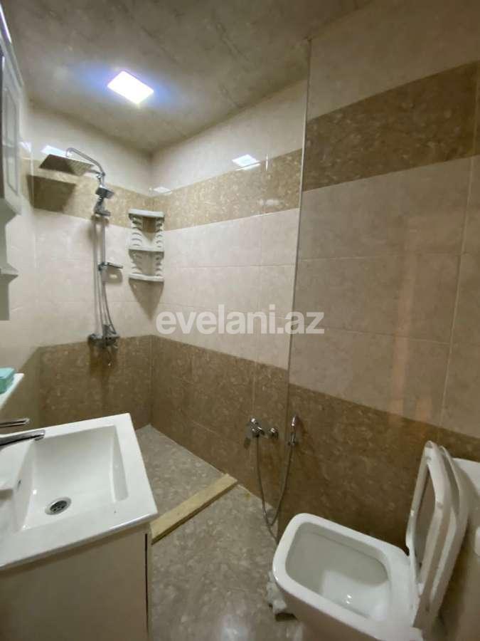 Kirayə verilir, yeni tikili, 3 otaqlı, 55 m², Bakı, Xətai r, Əhmədli q, Həzi Aslanov m.