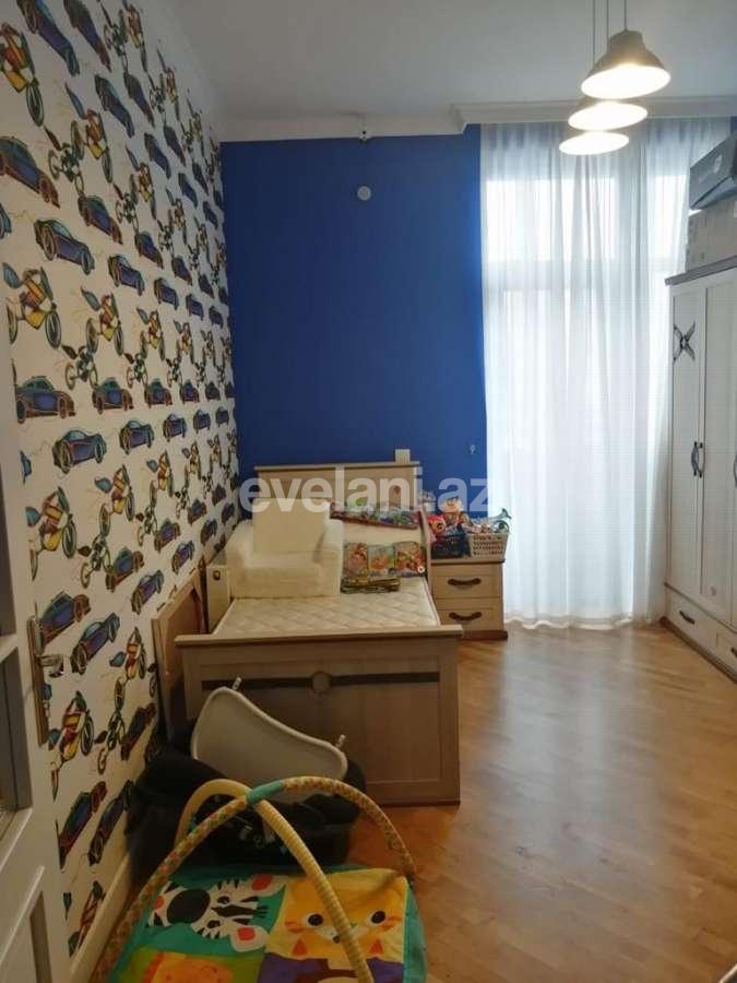 Satılır, yeni tikili, 3 otaqlı, 105 m², Bakı, Nərimanov r, Gənclik m.