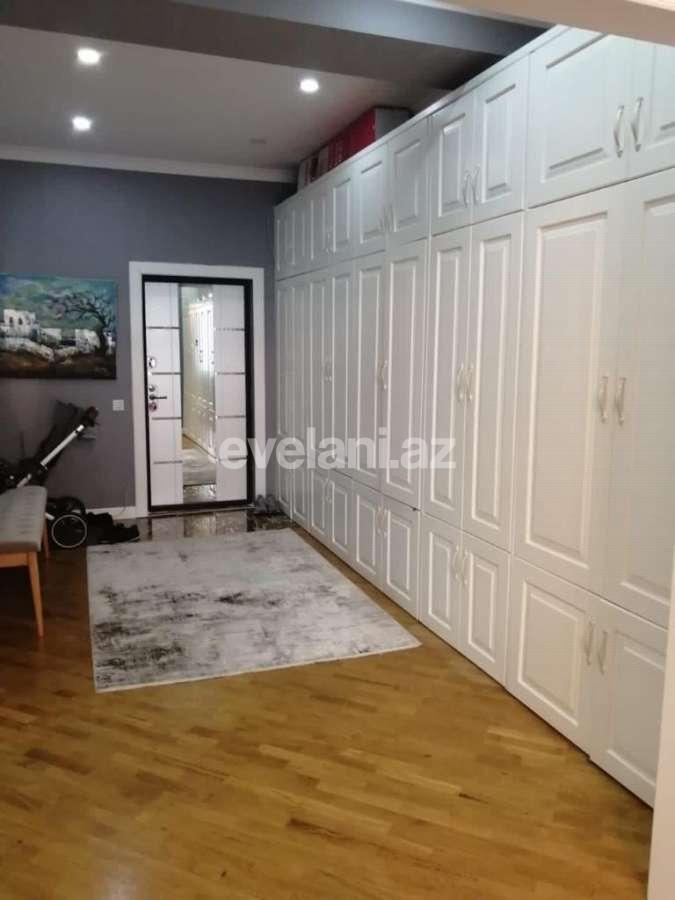 Satılır, yeni tikili, 3 otaqlı, 105 m², Bakı, Nərimanov r, Gənclik m.