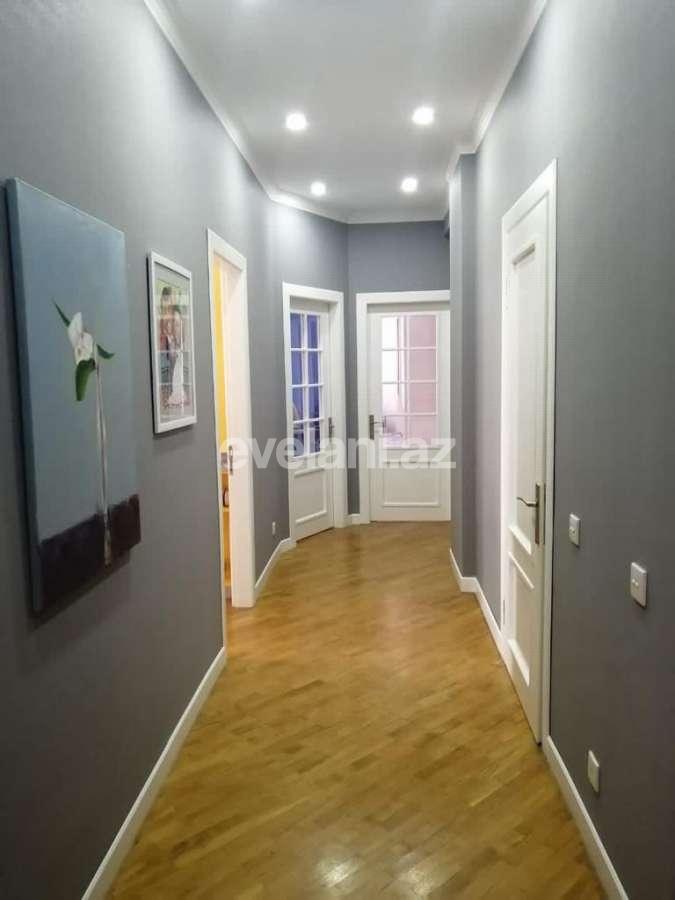 Satılır, yeni tikili, 3 otaqlı, 105 m², Bakı, Nərimanov r, Gənclik m.
