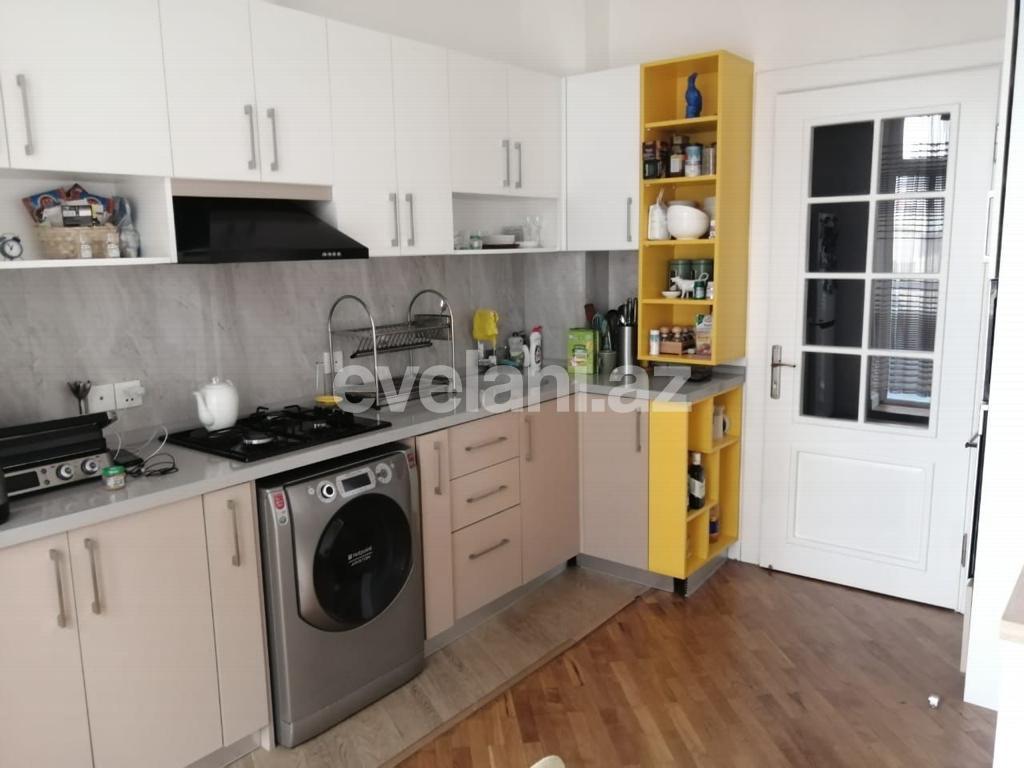 Satılır, yeni tikili, 3 otaqlı, 105 m², Bakı, Nərimanov r, Gənclik m.