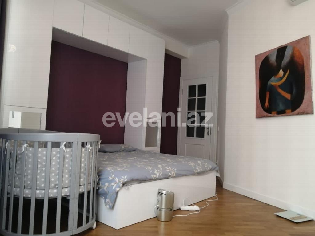 Satılır, yeni tikili, 3 otaqlı, 105 m², Bakı, Nərimanov r, Gənclik m.