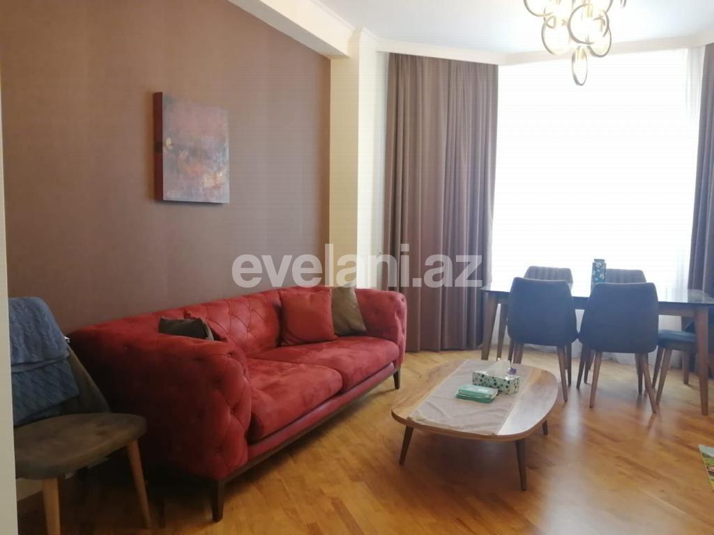 Satılır, yeni tikili, 3 otaqlı, 105 m², Bakı, Nərimanov r, Gənclik m.