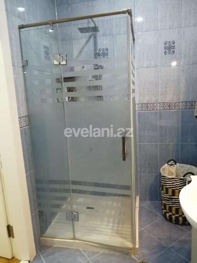 Satılır, yeni tikili, 3 otaqlı, 105 m², Bakı, Nərimanov r, Gənclik m.
