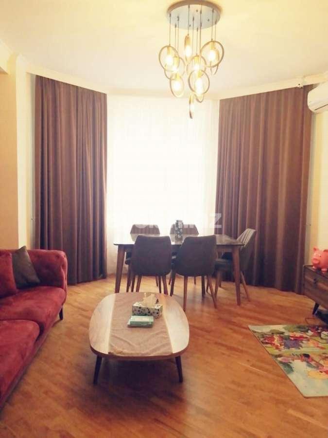 Satılır, yeni tikili, 3 otaqlı, 105 m², Bakı, Nərimanov r, Gənclik m.