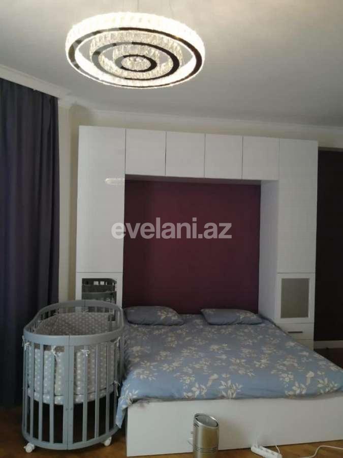 Satılır, yeni tikili, 3 otaqlı, 105 m², Bakı, Nərimanov r, Gənclik m.