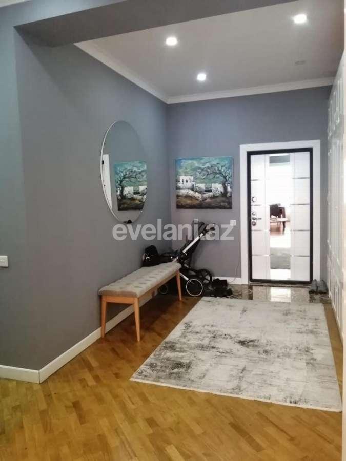 Satılır, yeni tikili, 3 otaqlı, 105 m², Bakı, Nərimanov r, Gənclik m.