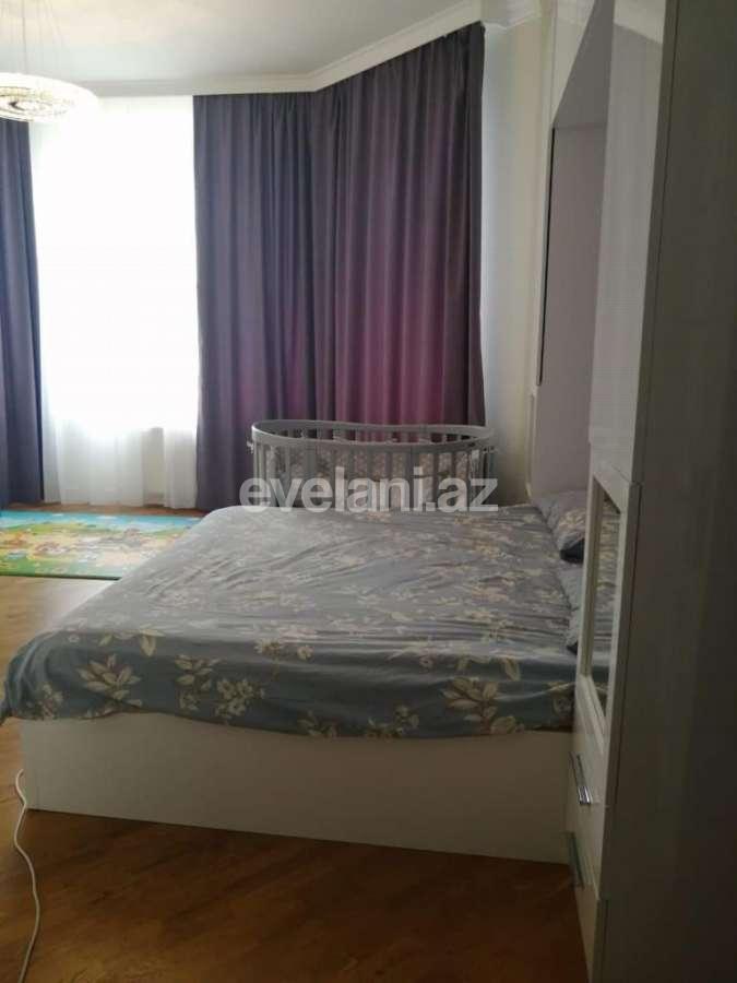 Satılır, yeni tikili, 3 otaqlı, 105 m², Bakı, Nərimanov r, Gənclik m.