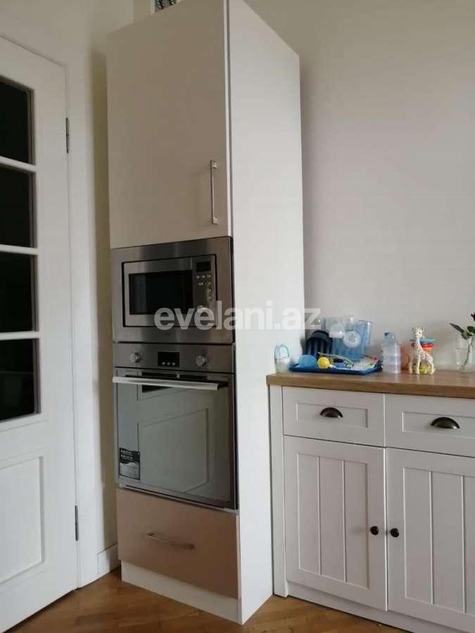 Satılır, yeni tikili, 3 otaqlı, 105 m², Bakı, Nərimanov r, Gənclik m.