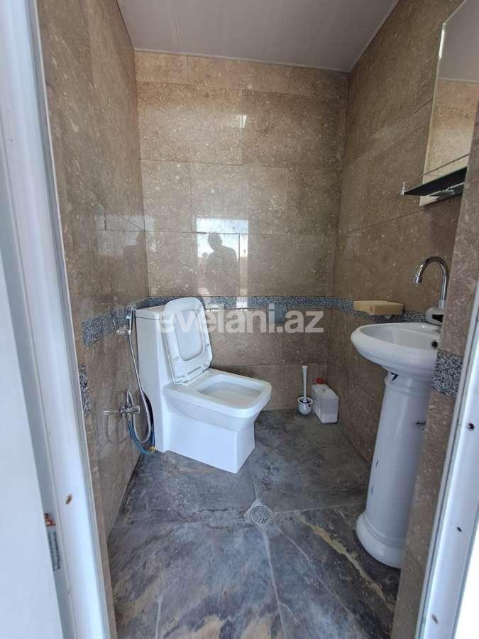 Satılır, obyekt, 40 m², Bakı, Yasamal r, İnşaatçılar m.