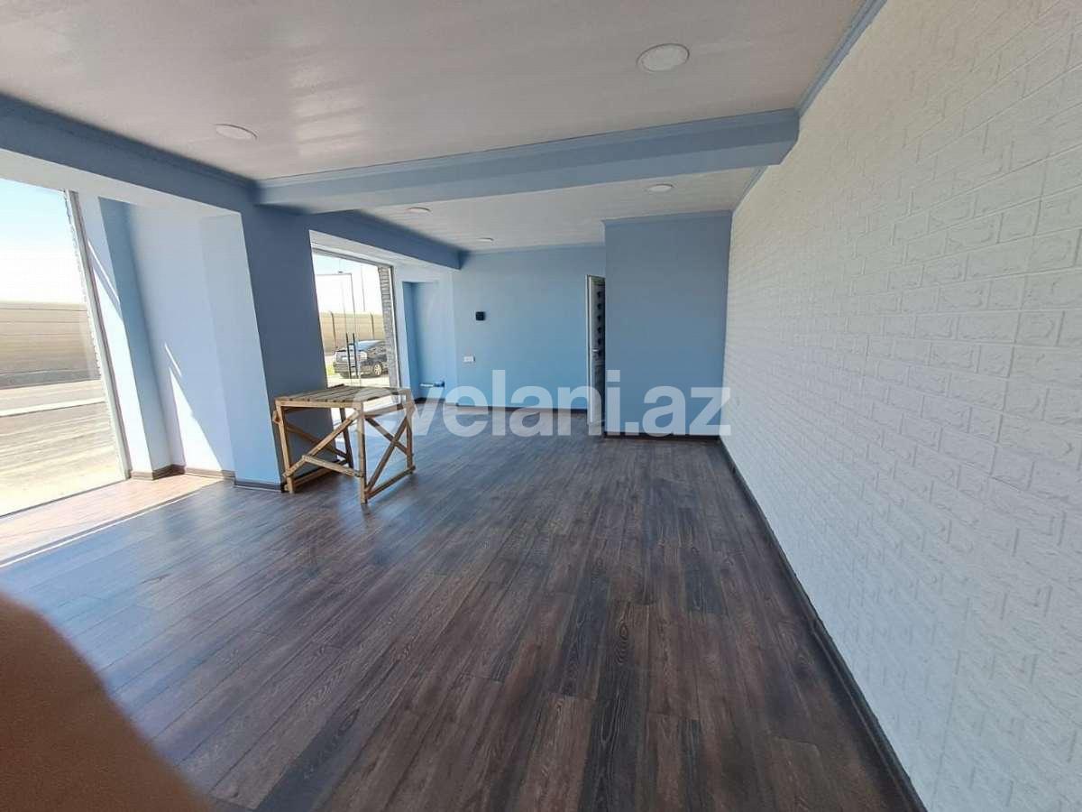 Satılır, obyekt, 40 m², Bakı, Yasamal r, İnşaatçılar m.