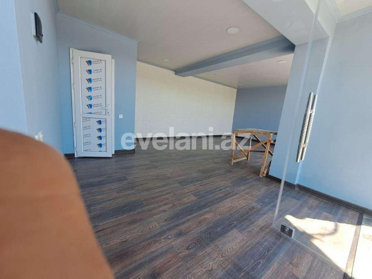 Satılır, obyekt, 40 m², Bakı, Yasamal r, İnşaatçılar m.