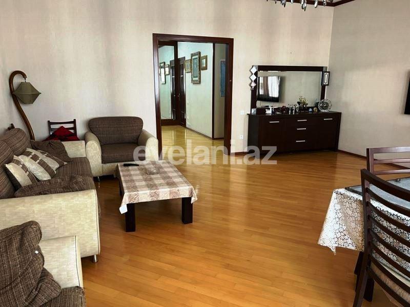 Satılır, yeni tikili, 3 otaqlı, 165 m², Bakı, Nəsimi r, Gənclik m.