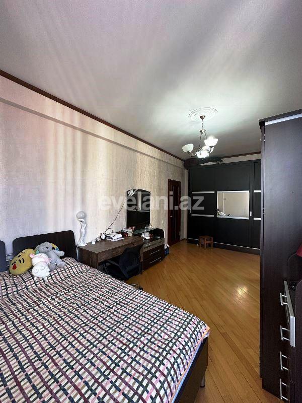 Satılır, yeni tikili, 3 otaqlı, 165 m², Bakı, Nəsimi r, Gənclik m.
