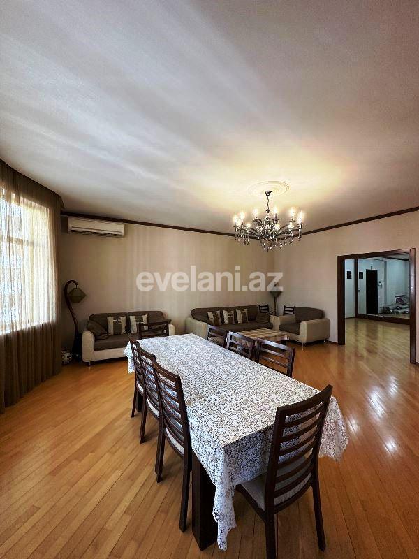Satılır, yeni tikili, 3 otaqlı, 165 m², Bakı, Nəsimi r, Gənclik m.
