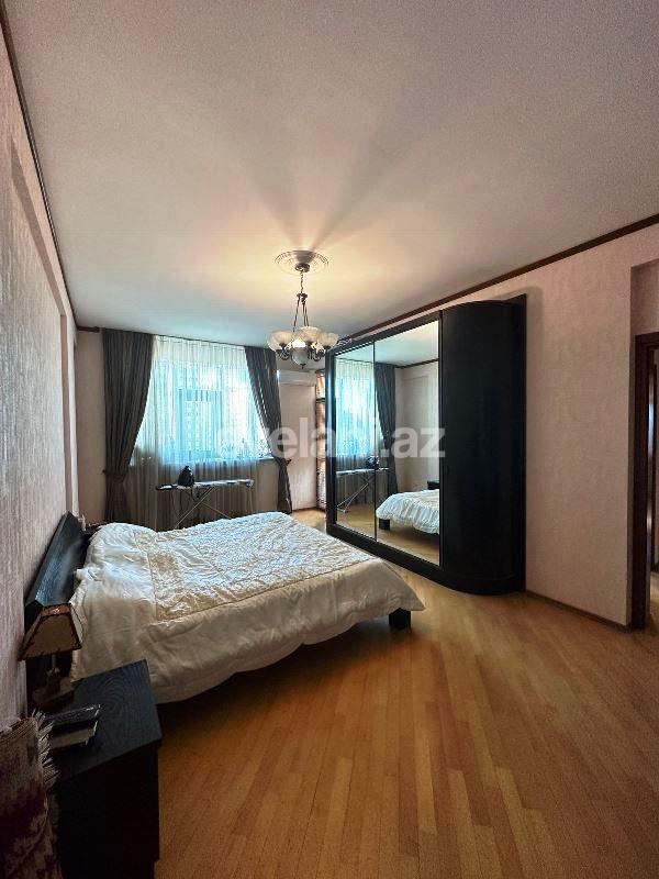 Satılır, yeni tikili, 3 otaqlı, 165 m², Bakı, Nəsimi r, Gənclik m.