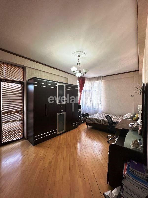 Satılır, yeni tikili, 3 otaqlı, 165 m², Bakı, Nəsimi r, Gənclik m.