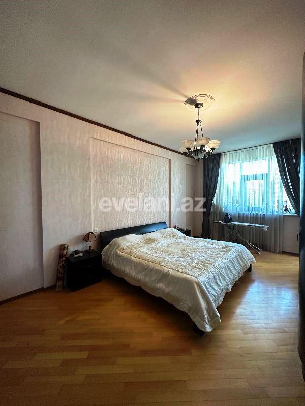 Satılır, yeni tikili, 3 otaqlı, 165 m², Bakı, Nəsimi r, Gənclik m.