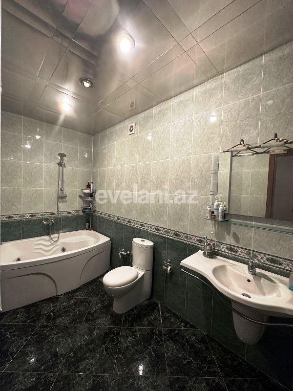 Satılır, yeni tikili, 3 otaqlı, 165 m², Bakı, Nəsimi r, Gənclik m.