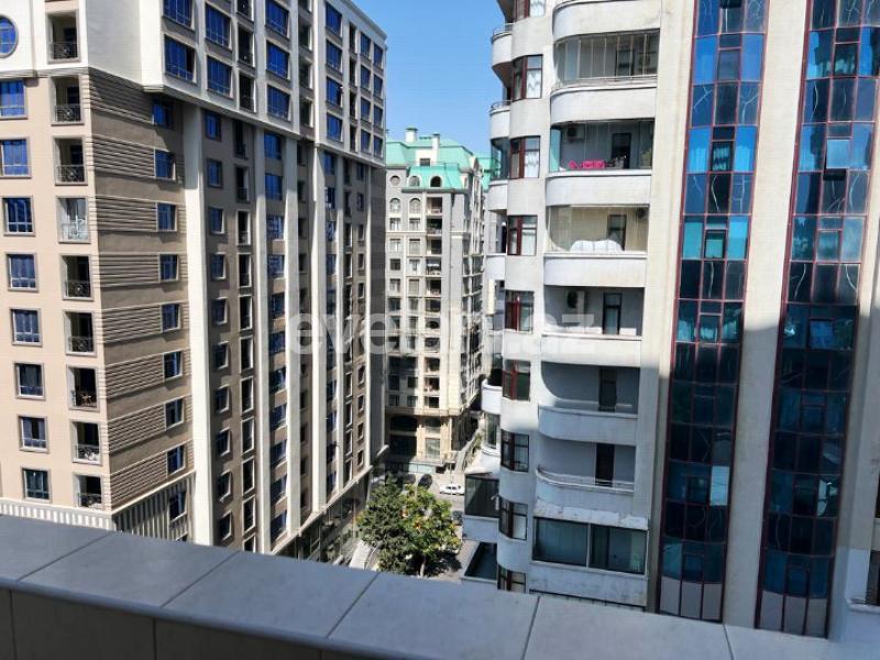 Satılır, yeni tikili, 3 otaqlı, 165 m², Bakı, Nəsimi r, Gənclik m.