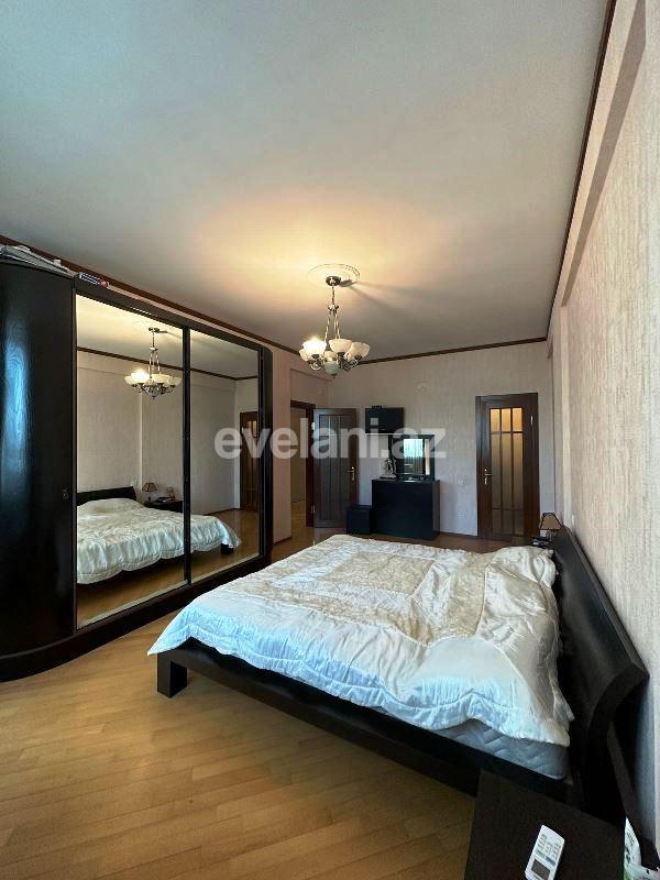 Satılır, yeni tikili, 3 otaqlı, 165 m², Bakı, Nəsimi r, Gənclik m.