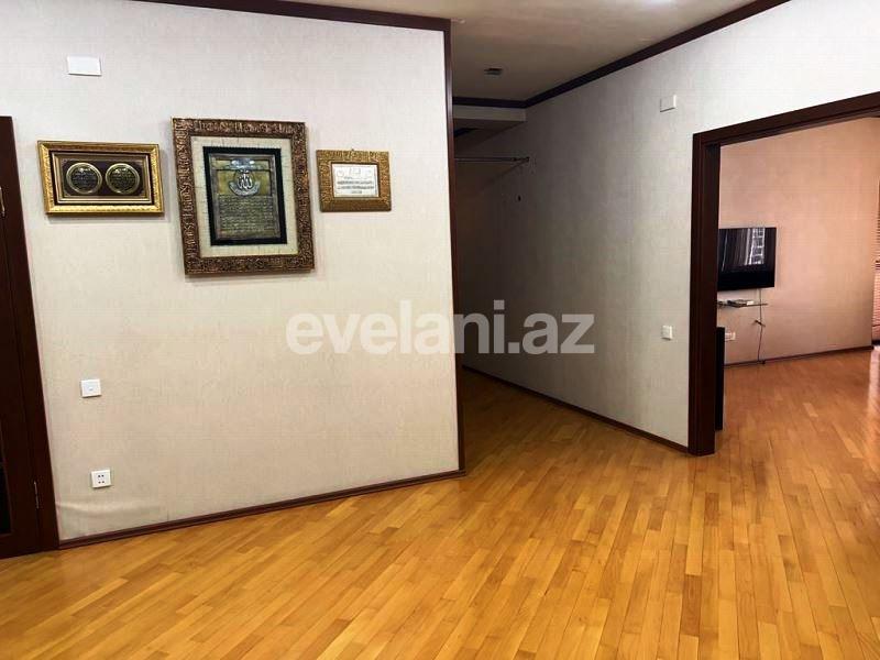 Satılır, yeni tikili, 3 otaqlı, 165 m², Bakı, Nəsimi r, Gənclik m.