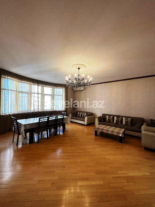 Satılır, yeni tikili, 3 otaqlı, 165 m², Bakı, Nəsimi r, Gənclik m.