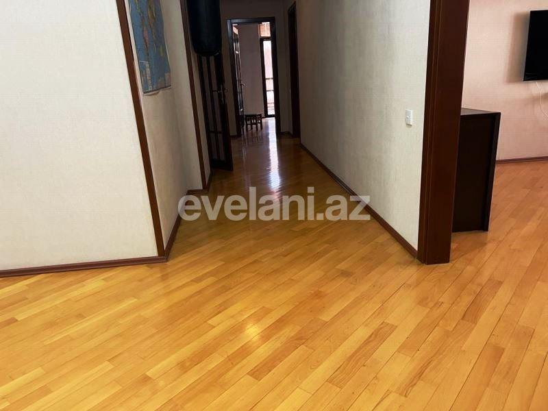 Satılır, yeni tikili, 3 otaqlı, 165 m², Bakı, Nəsimi r, Gənclik m.