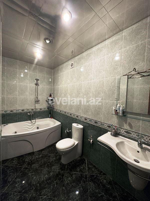 Satılır, yeni tikili, 3 otaqlı, 165 m², Bakı, Nəsimi r, Gənclik m.