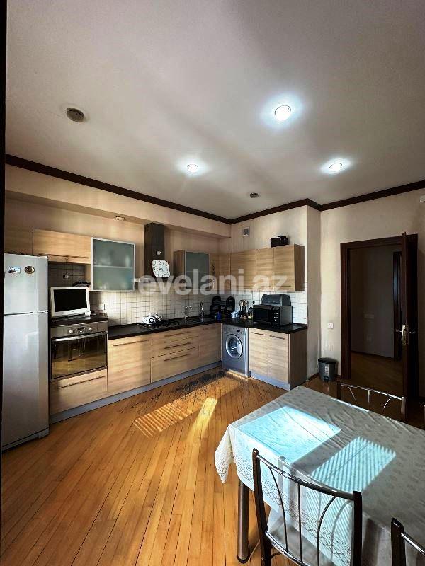 Satılır, yeni tikili, 3 otaqlı, 165 m², Bakı, Nəsimi r, Gənclik m.