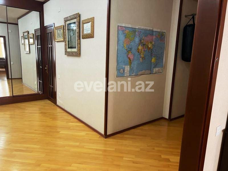 Satılır, yeni tikili, 3 otaqlı, 165 m², Bakı, Nəsimi r, Gənclik m.