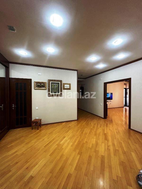 Satılır, yeni tikili, 3 otaqlı, 165 m², Bakı, Nəsimi r, Gənclik m.